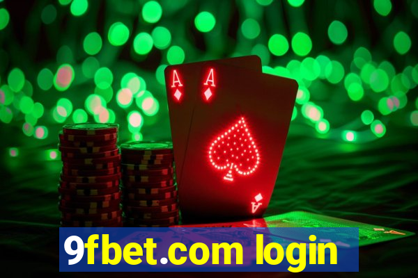 9fbet.com login